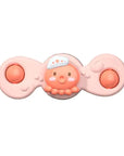Baby Spin Toys