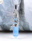 Quartz Necklaces for Women