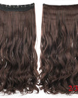 Beauty Hair - Hair Extension