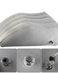 Ergonomic Leg Pillow