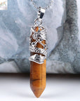 Quartz Necklaces for Women