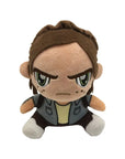 The Last Of Us Plush Toys