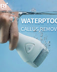 Electric Feet Callus Remover