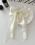 Elegant Hair Bow