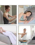 Ergonomic Leg Pillow