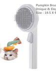 Brush For Fur Pets