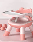 Comfort Cradle Baby Dining Chair
