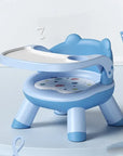 Comfort Cradle Baby Dining Chair