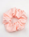 Silk Hair Scrunchies
