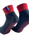 Cut-Resistant Socks