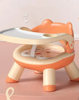 Comfort Cradle Baby Dining Chair