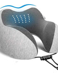 Orthopedic Travel Pillow