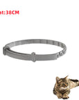 Anti-Flea Pet Necklace