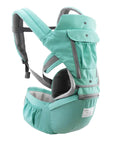 Ergonomic Baby Carrier