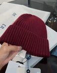 Designer Winter Hats Collection