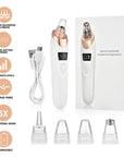 Beauty Electric Blackhead Remover