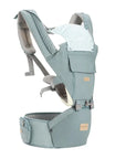 Ergonomic Baby Carrier