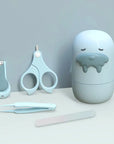 Baby Nail Care Set