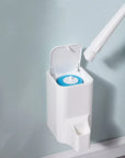 Toilet Disposable Brush