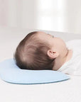 Ergonomic Baby Head Pillow