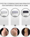 Electric Feet Callus Remover