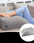 Ergonomic Leg Pillow