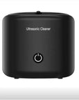 Mini Ultrasonic Denture Cleaner