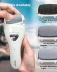 Electric Feet Callus Remover
