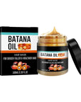 Hair Oil Cream