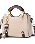 Elegant Women's Shoulder Messenger Bag