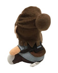 The Last Of Us Plush Toys
