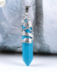 Quartz Necklaces for Women
