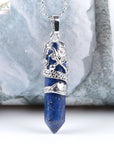 Quartz Necklaces for Women