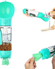Dog Water Bottle