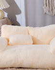 Luxury Soft Warm Pet Sofa