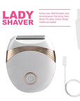 Professional Women Epilator Electric Hair Remover