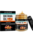 Hair Oil Cream