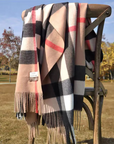 Winter Women Scarf