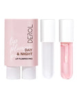 Day & Night Lips Enhancer Serum