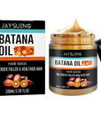 Hair Oil Cream