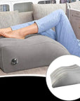 Ergonomic Leg Pillow