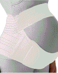 Maternity Abdomen Support