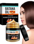 Hair Oil Cream