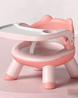 Comfort Cradle Baby Dining Chair