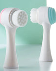 Facial Cleansing Brush