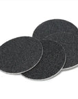 60 Pieces Grinder Sand Discs For Electric Foot File