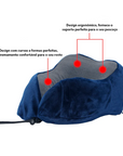 Orthopedic Travel Pillow