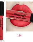 Brand Makeup Matte Lipstick