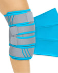 Chill Knee Gel Protector