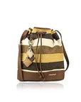 LOLA Pull Bag- Mustard